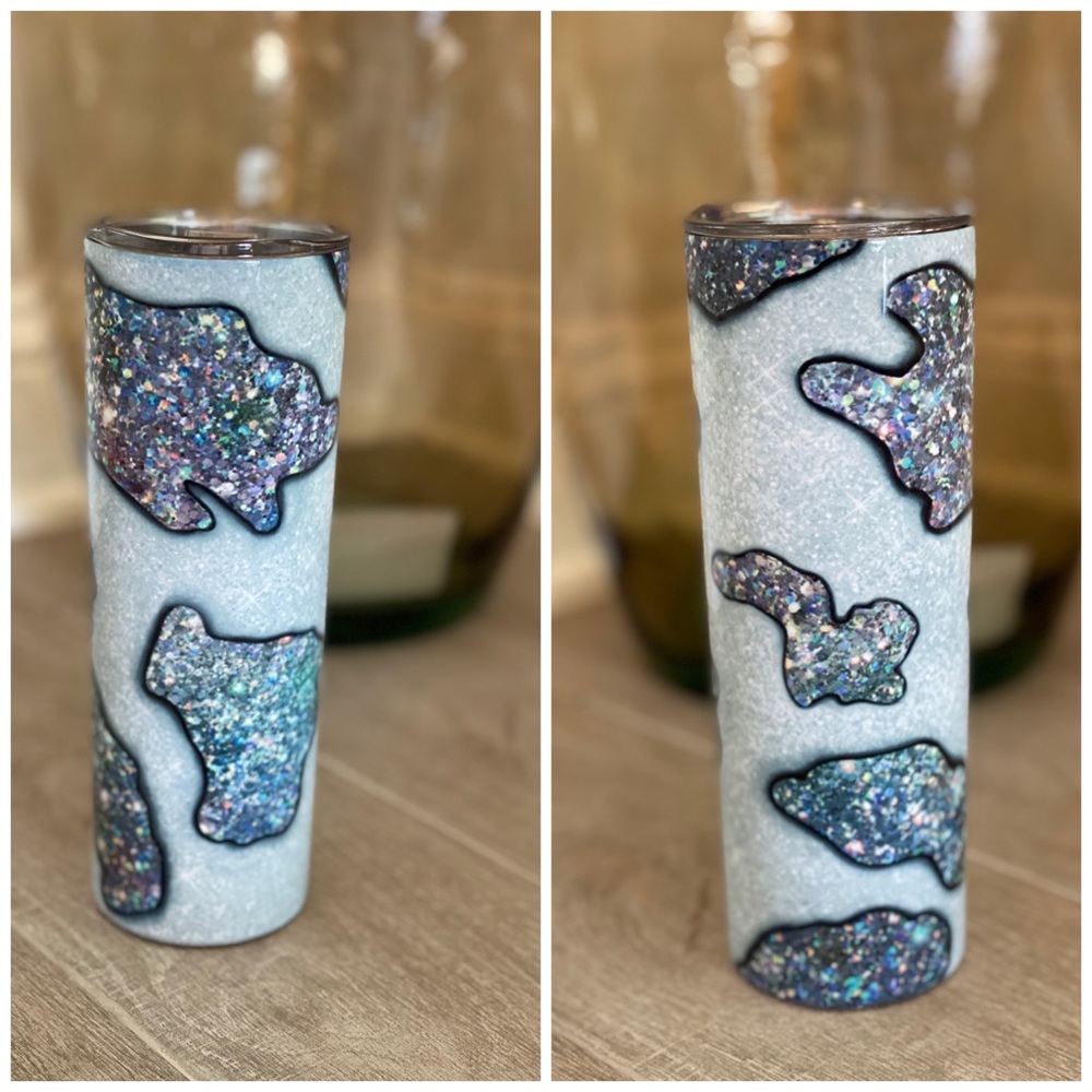 Geode Tumbler